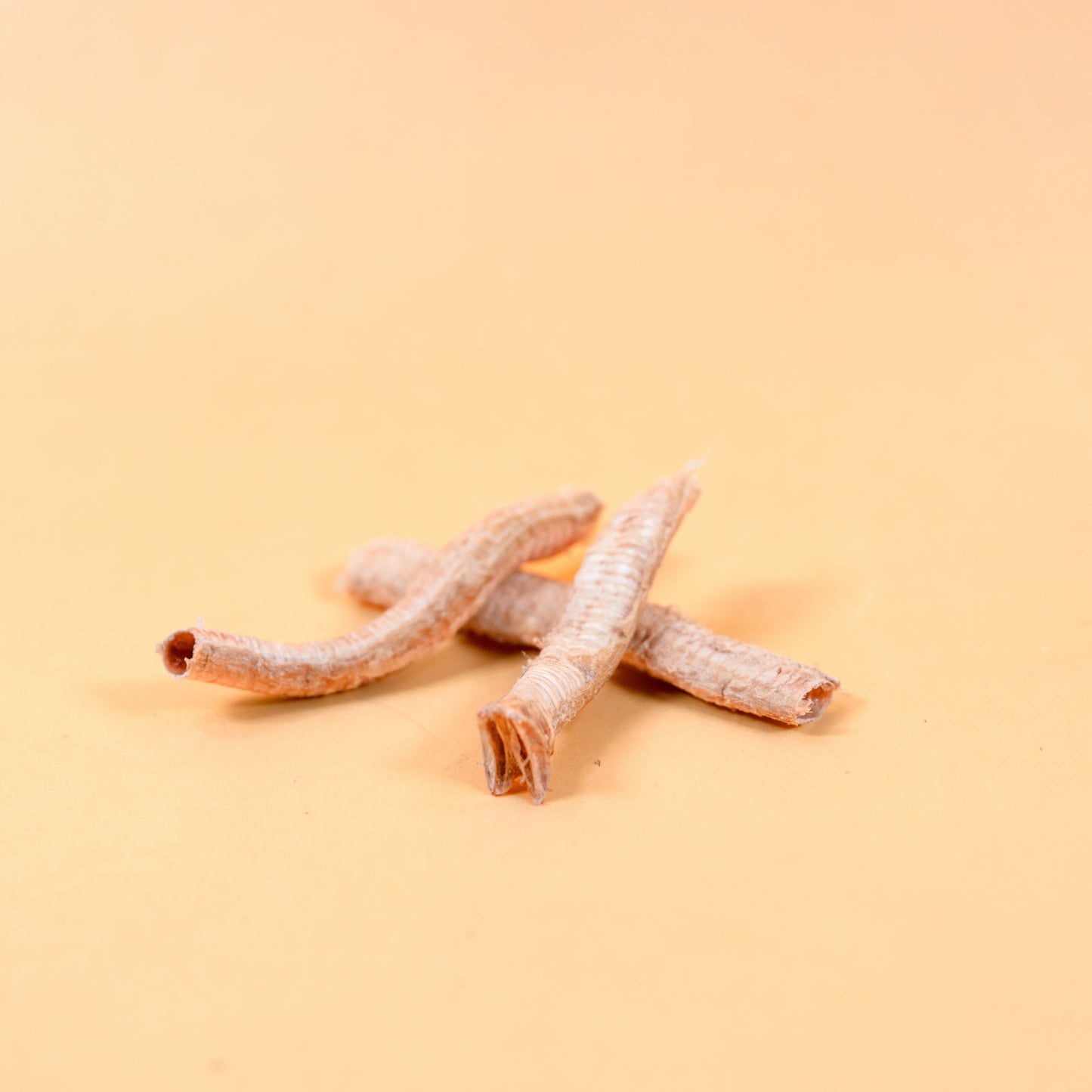 Waita Freeze Dried Goose Trachea 25g/250g