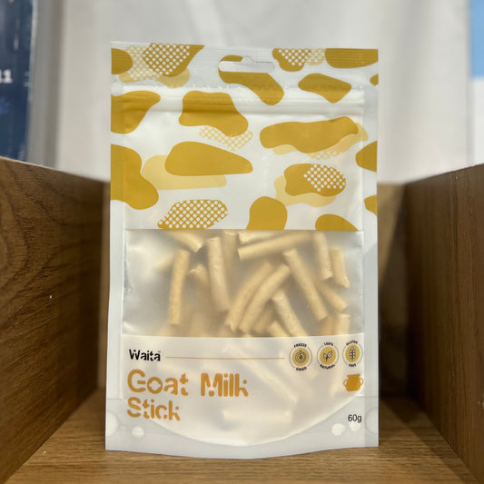 Freeze Dried Goat Milk Stick 60g/500g