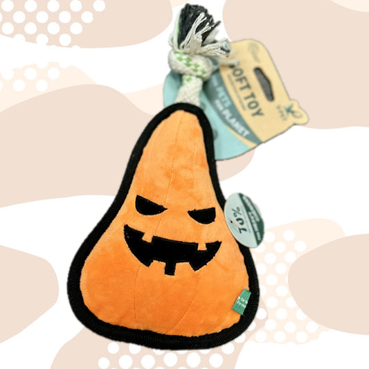 🎃 Halloween Rough & Tough Pumpkin