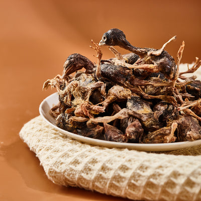 Waita Freeze Dried Quail 30g/300g