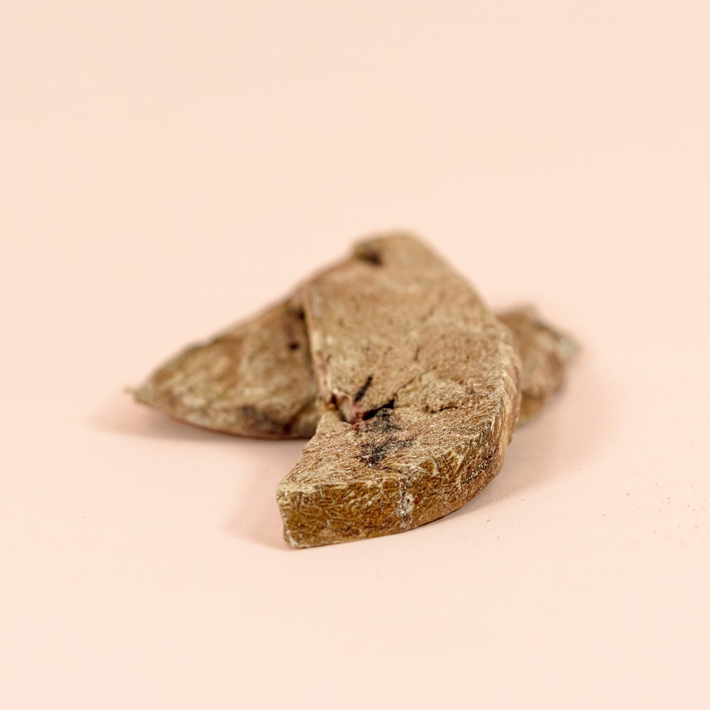 Waita Freeze Dried Ostrich Liver 50g/500g