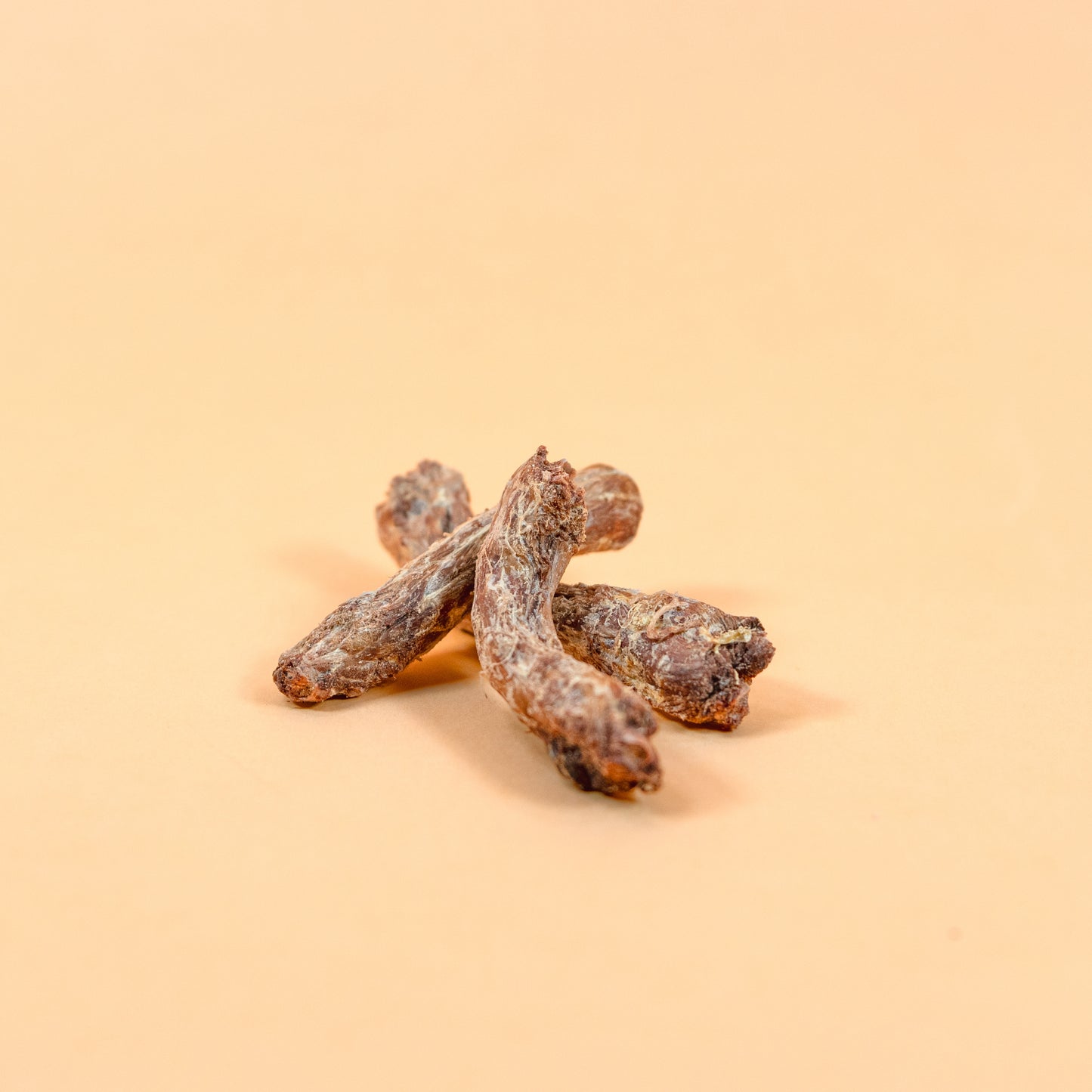 Waita Freeze Dried Pigeon Neck 50g/500g