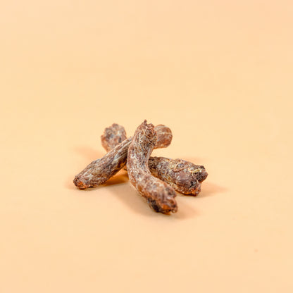 Waita Freeze Dried Pigeon Neck 50g/500g