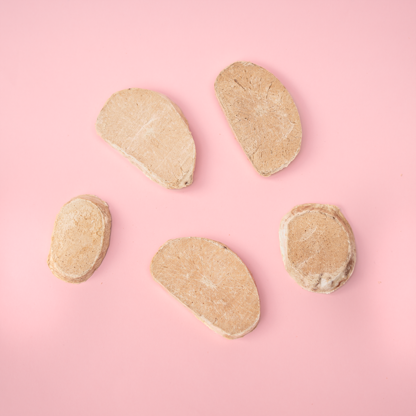 Freeze Dried Pork Testicle 30g/300g