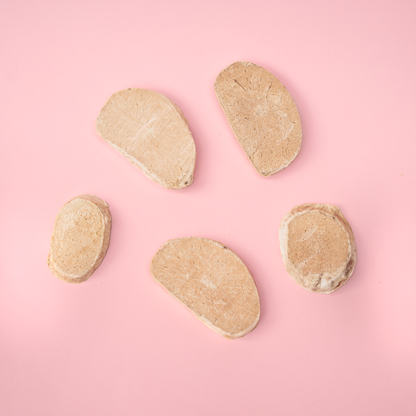 Freeze Dried Pork Testicle 30g/300g