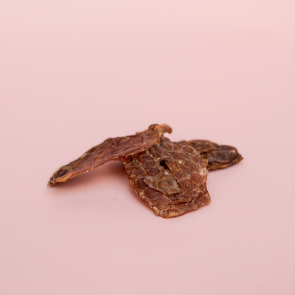 Air Dried Rabbit Stomach 100g/500g