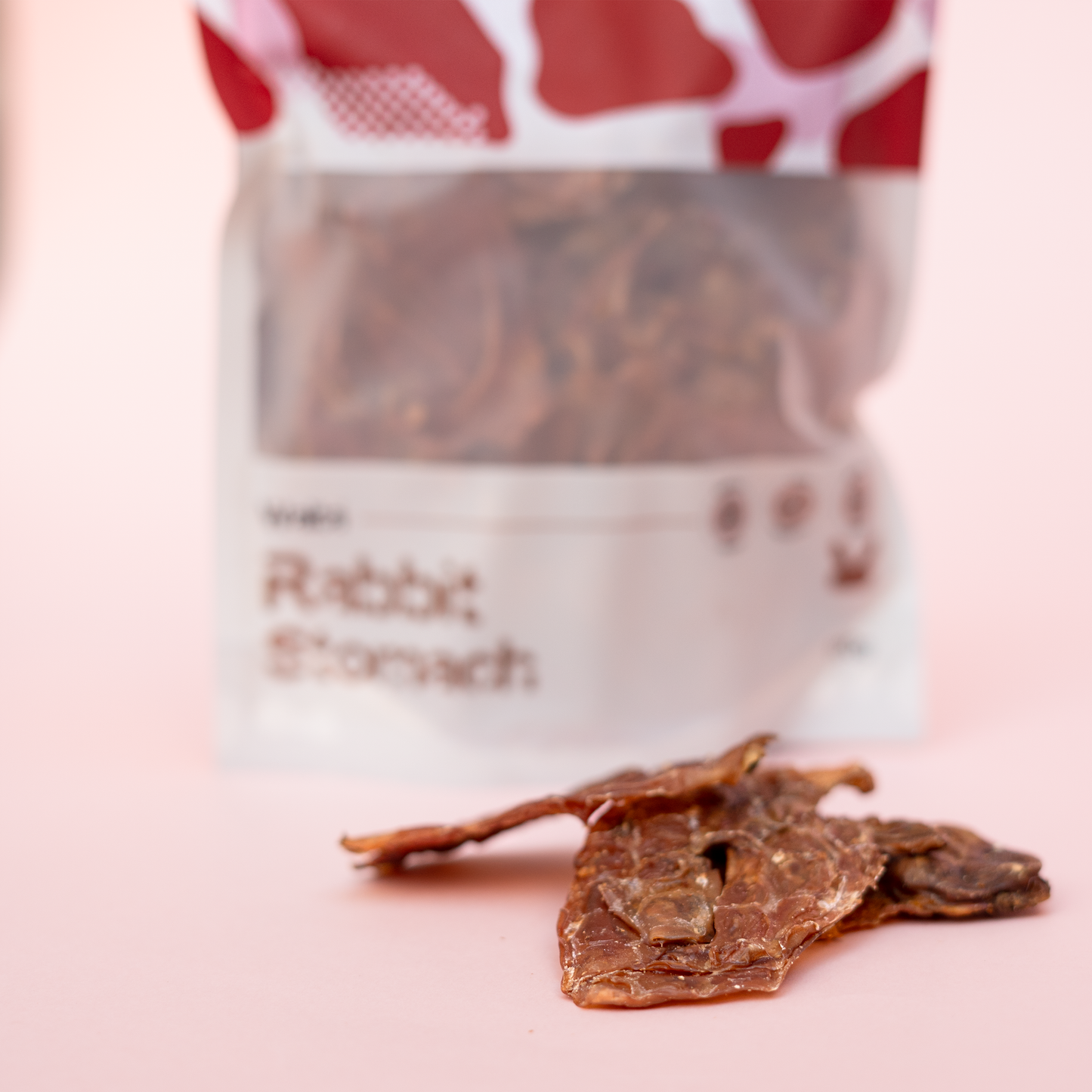 Air Dried Rabbit Stomach 100g/500g