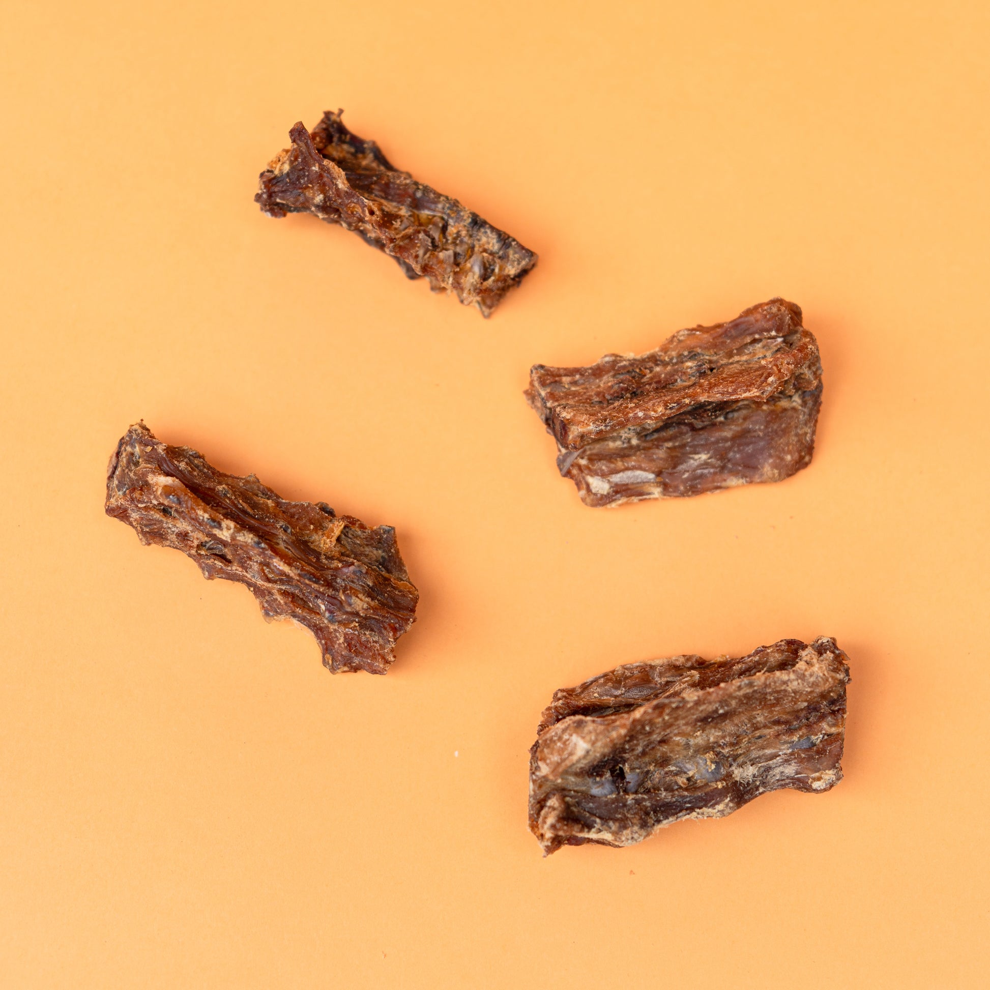 Kanininspirerad grafik som för tankarna till Rabbit Reel