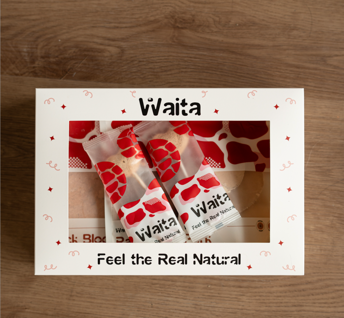 💕Waita Valentine’s Freeze-Dried Bundle