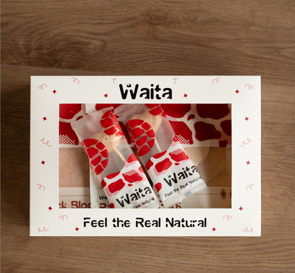 💕Waita Valentine’s Freeze-Dried Bundle