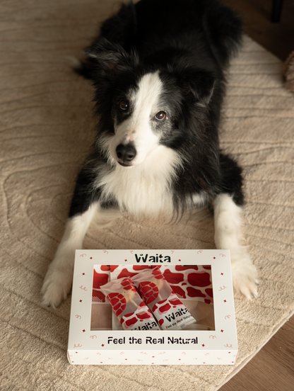 💕Waita Valentine’s Freeze-Dried Bundle
