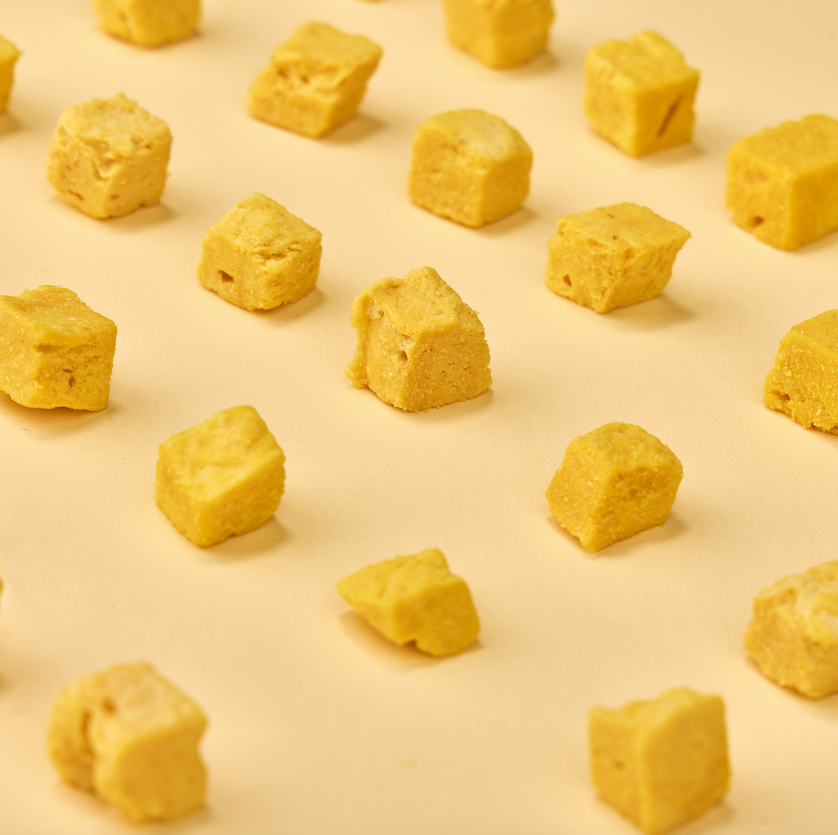 Waita Freeze Dried Egg Yolk Cubes 70g