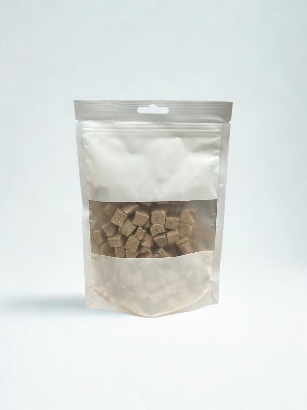 Waita Freeze Dried Beef Liver Cubes 60g/500g