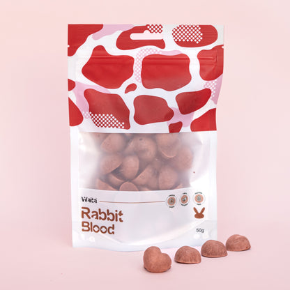 Waita Halloween Limited Bundle (5 packs)